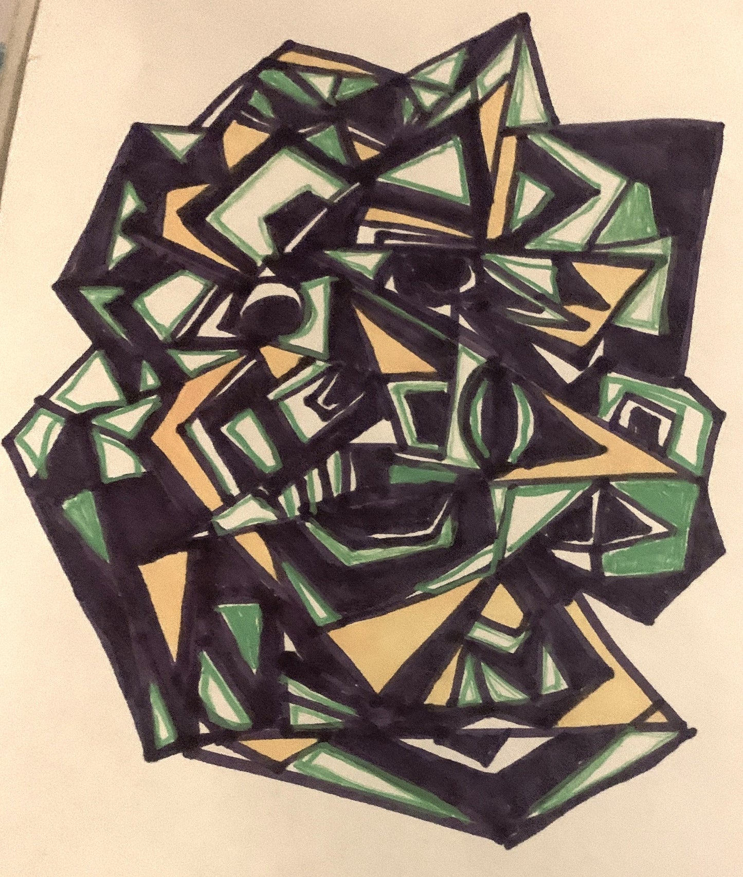 Emotive expressions