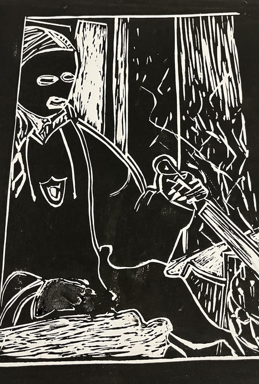 Balaclava Lillie 2025