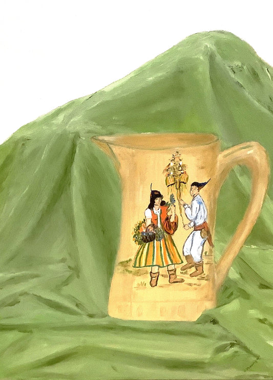 The Madeira Jug