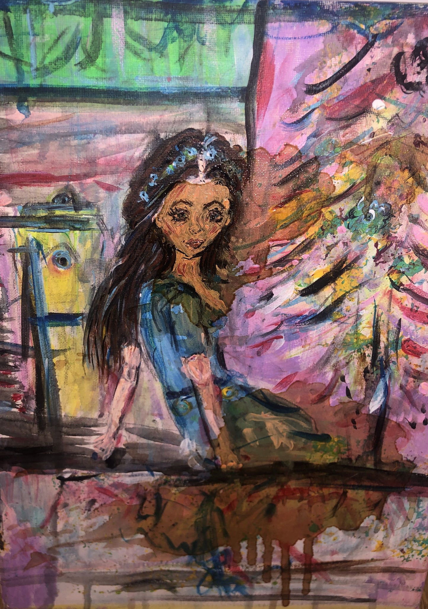 Angela