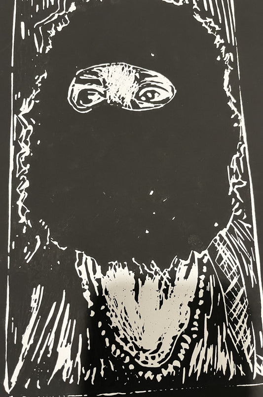 Balaclava Rapper 2025