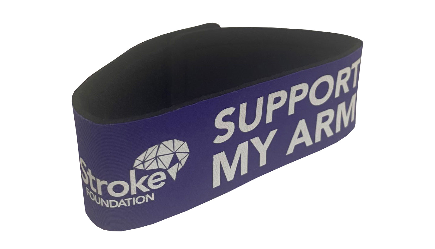 Support My Arm - Armband Regular