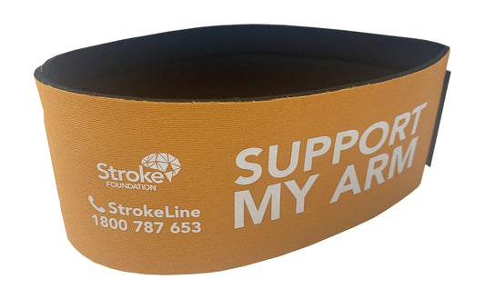 Support My Arm - Armband Large