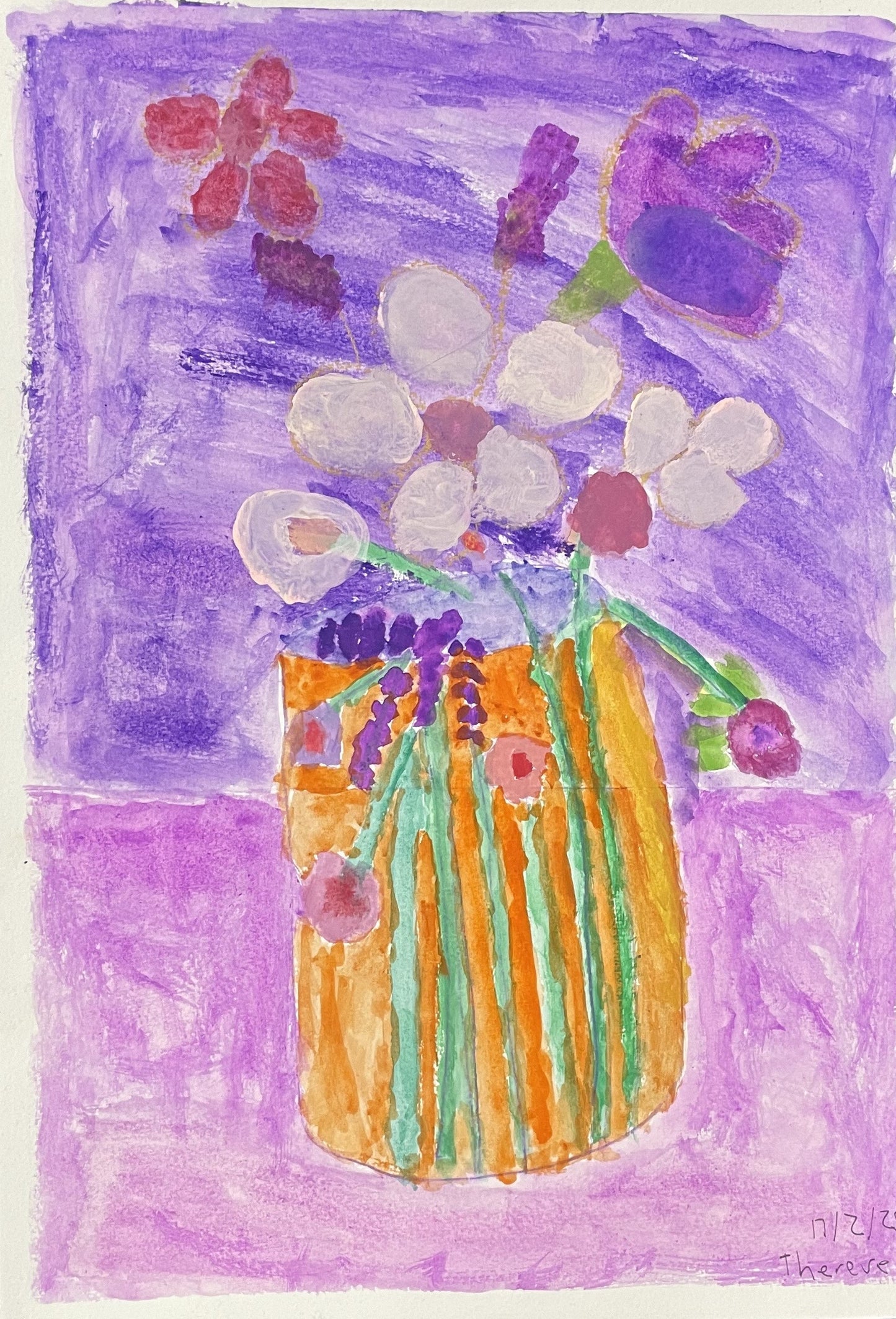 Flower Vase