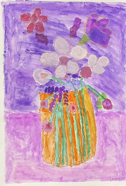 Flower Vase