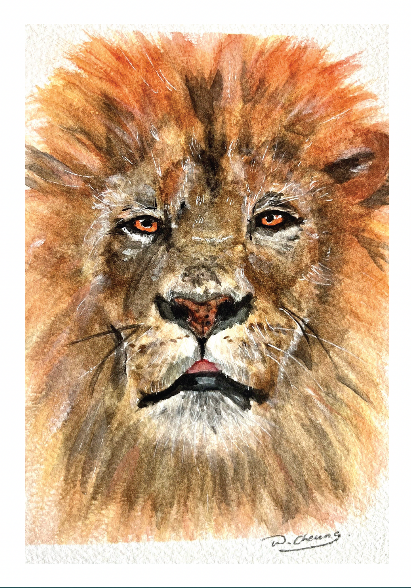 Strokes4Stroke Art Series Boxed Gift cards