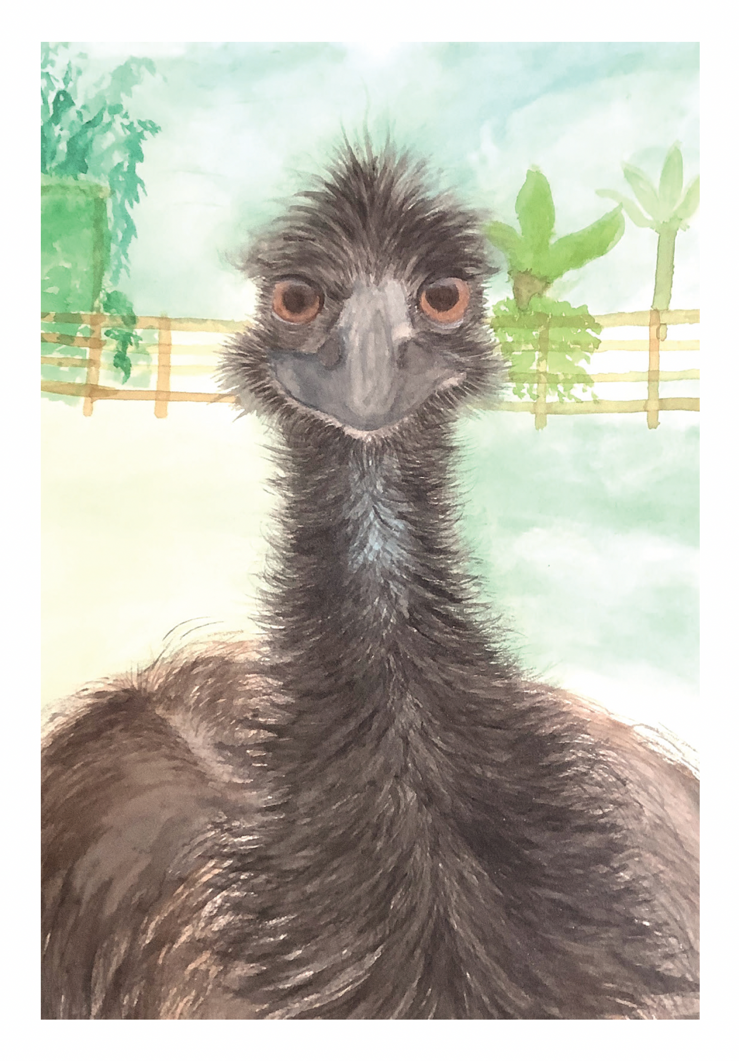 Strokes4Stroke Art Series Boxed Gift cards