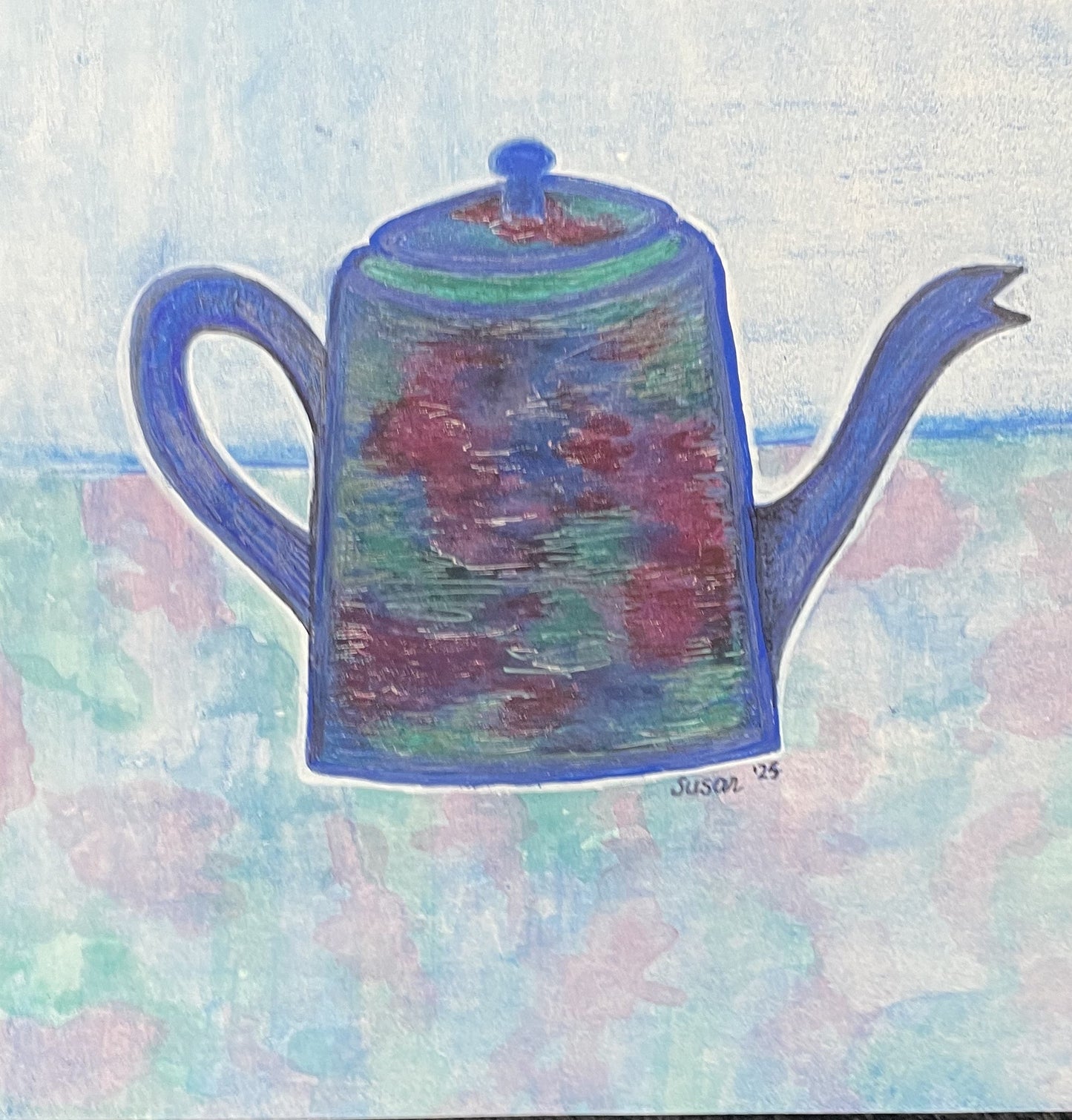High Tea