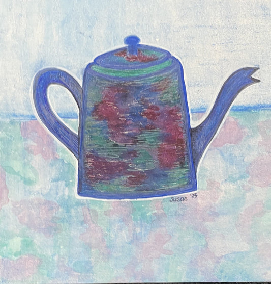 High Tea