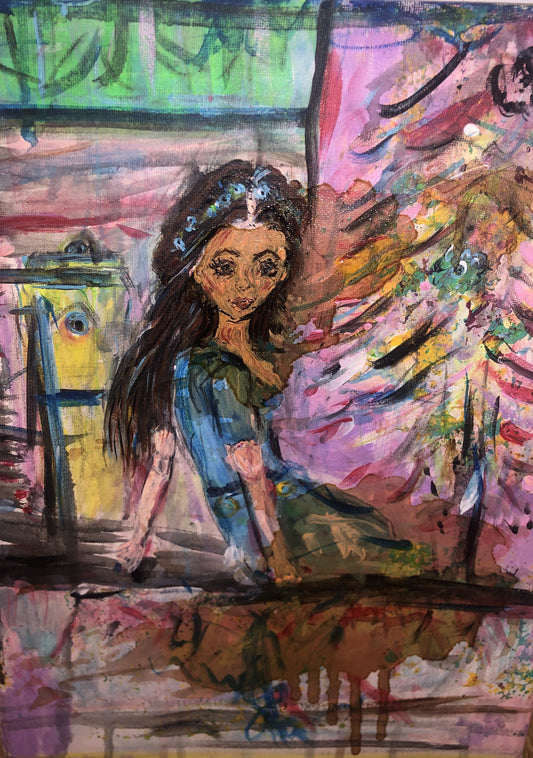Angela