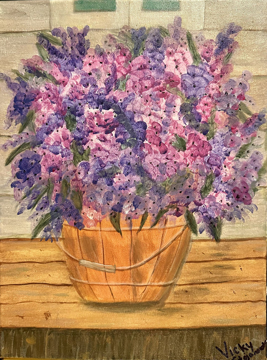 Lilac Bunch