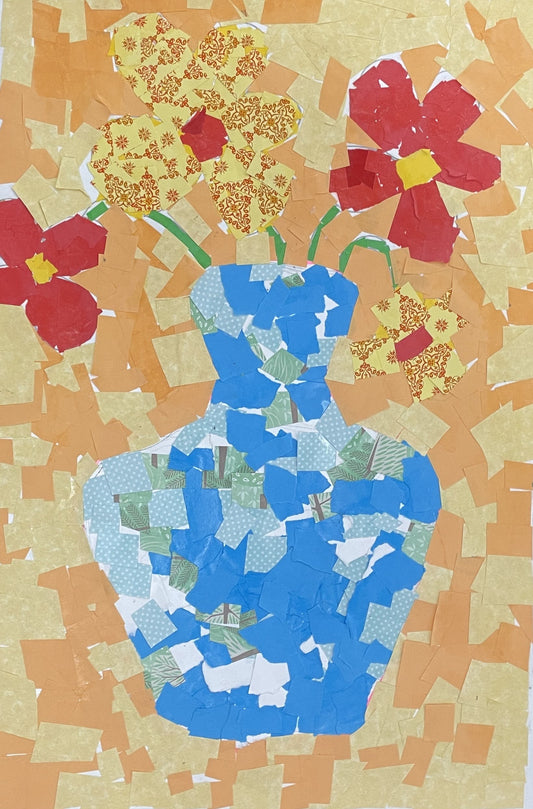 Paper Petals