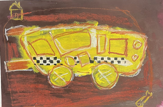 Yellow Taxi