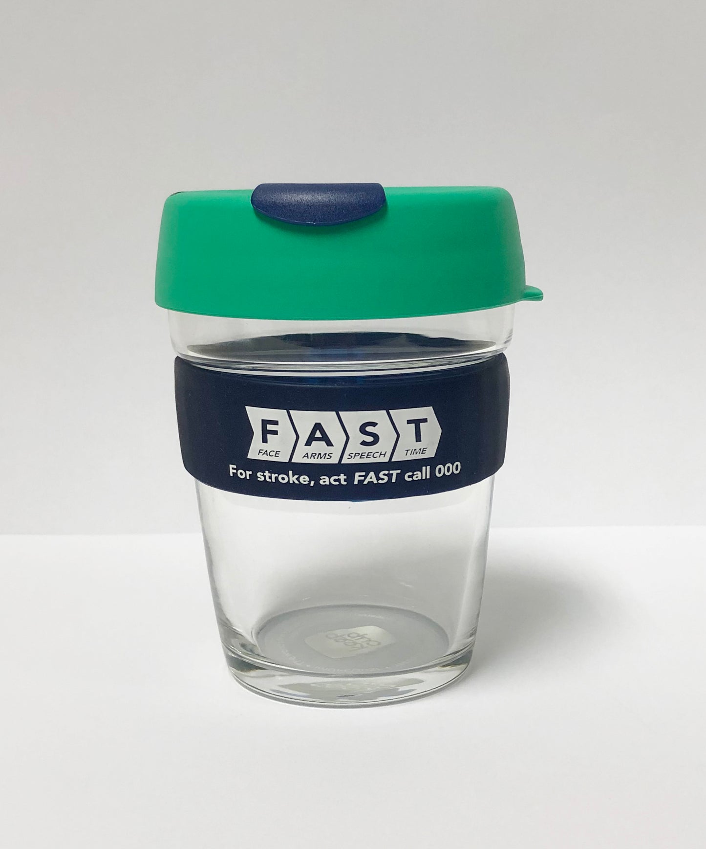 F.A.S.T. Keep Cup