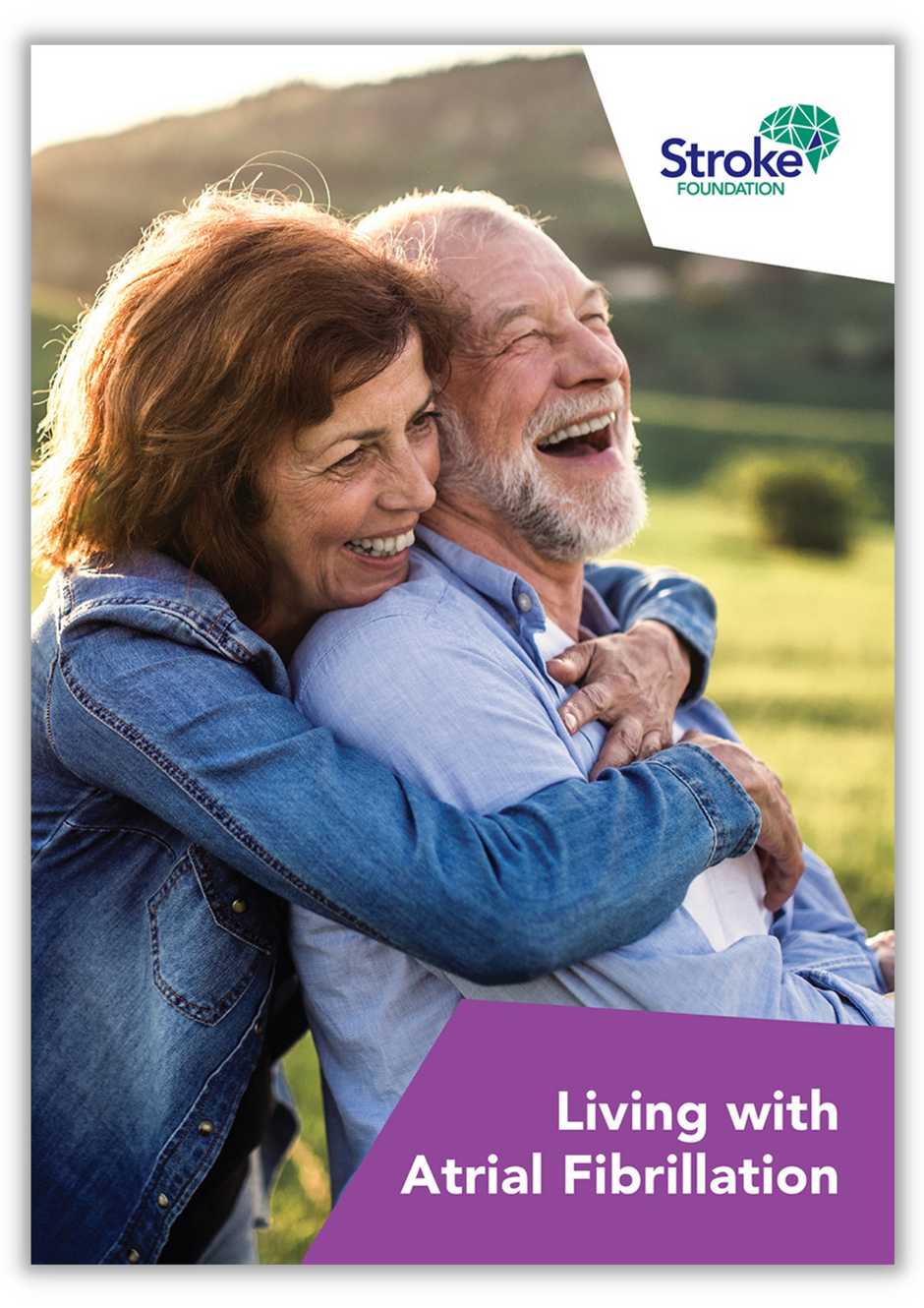 Booklets and Brochures – Stroke Foundation